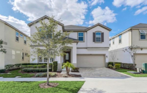 Orlando Villa 6240: 5-Star Comfort and Luxury at Solara Resort